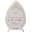 Brilliance Dew Drop Pigment Ink Pad