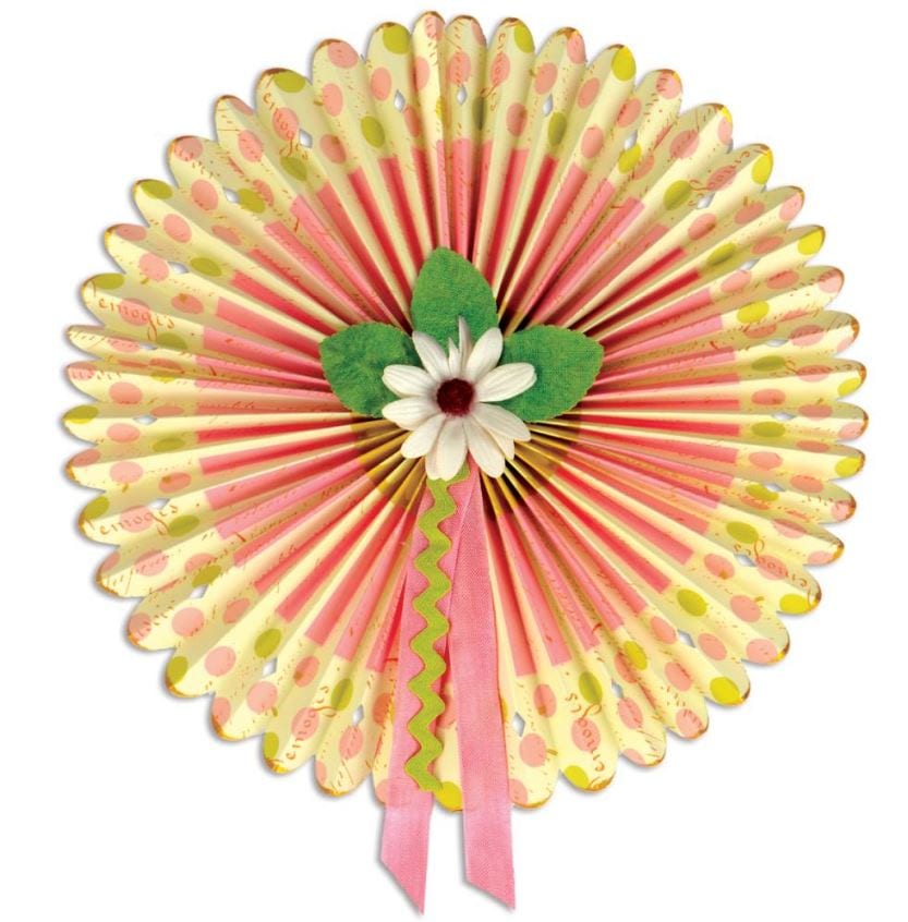 Sizzix 3-D Medallion By Brenda Walton Bigz Die