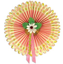 Sizzix 3-D Medallion By Brenda Walton Bigz Die