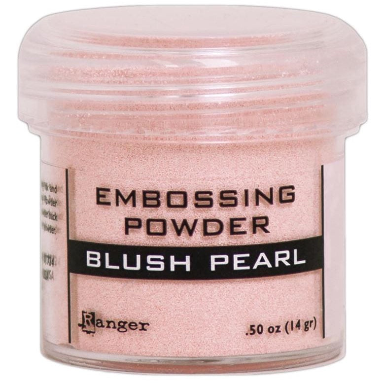Ranger Embossing Powder Option 1