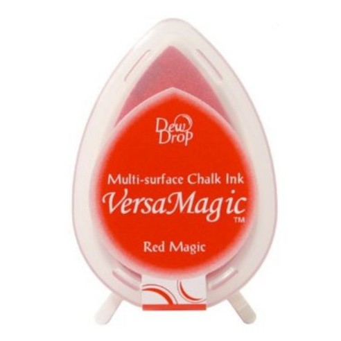 VersaMagic Dew Drop Chalk Ink Pad Option 1