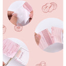 Record Life Paper Tape Sticker Rolls