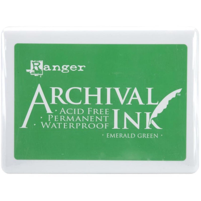 Ranger Jumbo Archival Ink