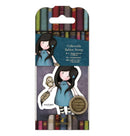 Gorjuss Santoro Mini Stamps 21-40