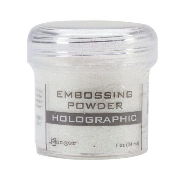 Ranger Embossing Powder Option 1