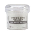 Ranger Embossing Powder Option 1