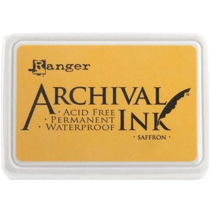 Ranger Archival Ink Pad Option 2