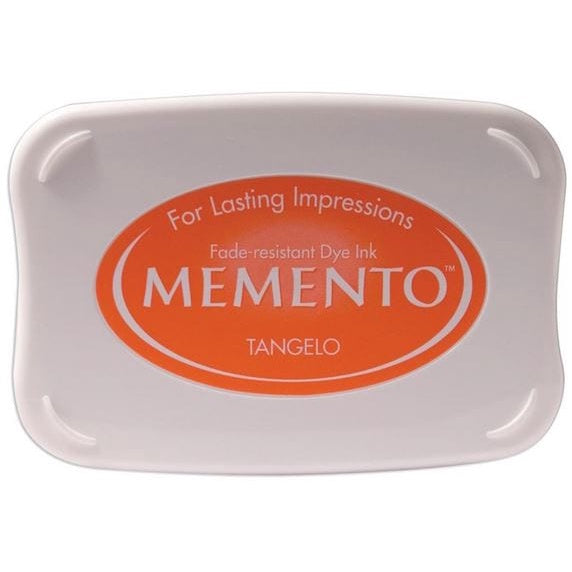 Memento Full Size Dye Ink Pad Option 2