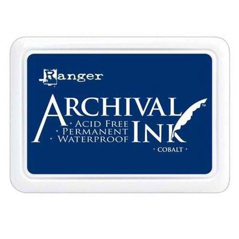 Ranger Archival Ink Pad Option 1