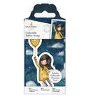 Gorjuss Santoro Mini Stamps 41-60