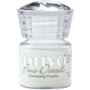 Nuvo Embossing Powder 0.7 oz Jar