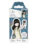 Gorjuss Santoro Mini Stamps 41-60