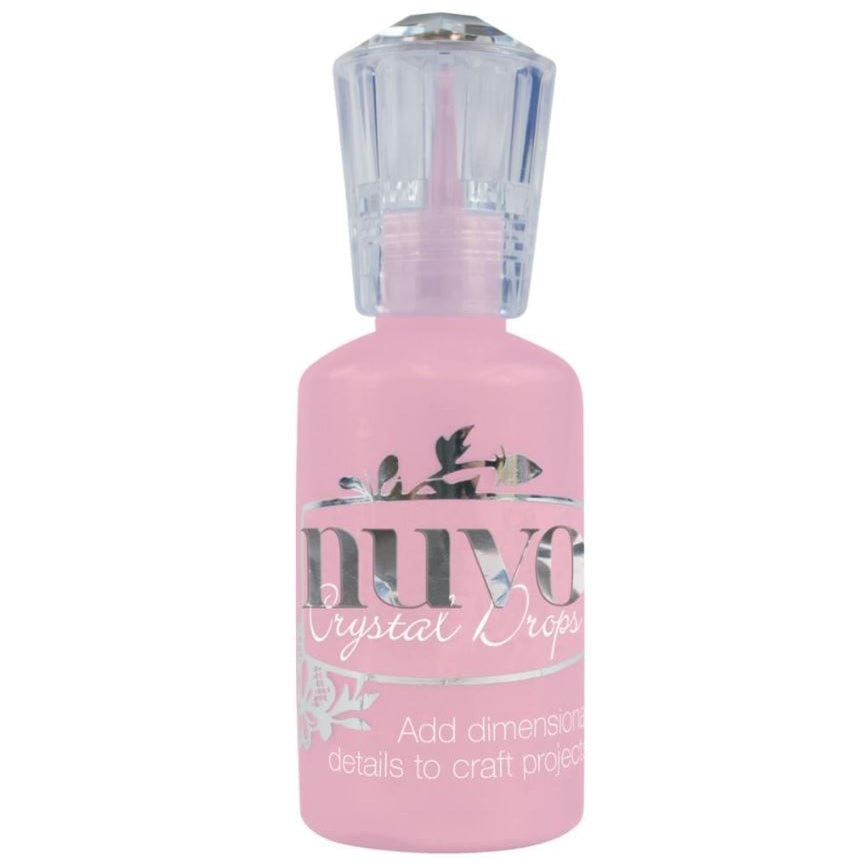 Nuvo Crystal Drops 1oz Option 1