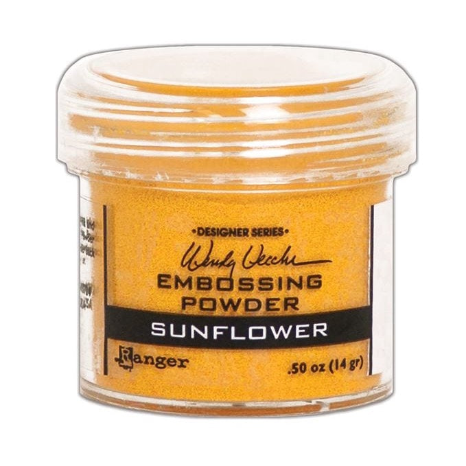 Ranger Embossing Powder Option 3