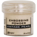 Ranger Embossing Powder Option 3