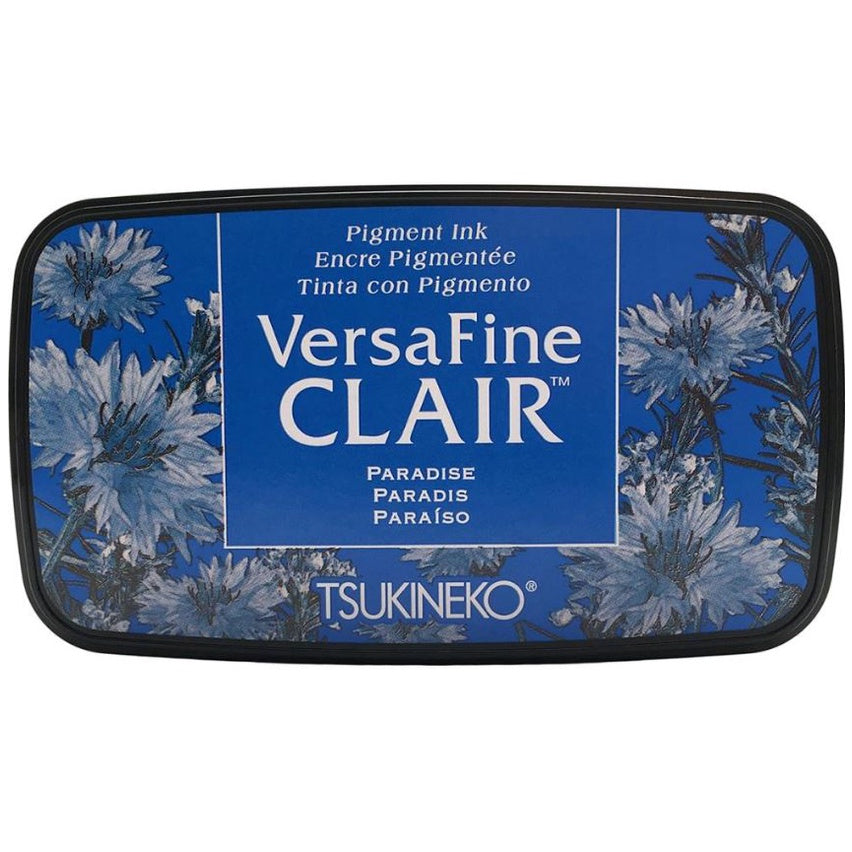 VersaFine Clair Ink Pad