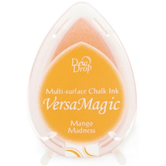VersaMagic Dew Drop Chalk Ink Pad Option 1