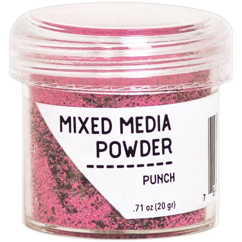 Ranger Mixed Media Powders 0.7oz