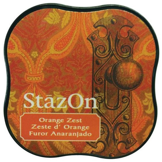 StazOn Midi Ink Pads