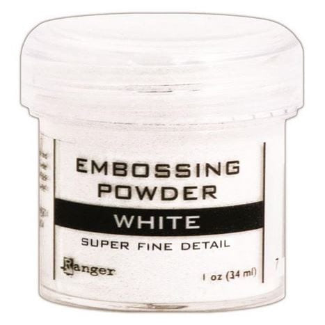 Ranger Embossing Powder Option 3