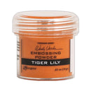 Ranger Embossing Powder Option 3