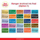 Ranger Archival Ink Pad Option 1