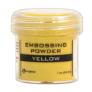 Ranger Embossing Powder Option 3