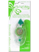 Tombow Adhesive Runner Removable Refill 39'