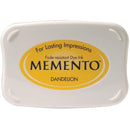 Memento Full Size Dye Ink Pad Option 1