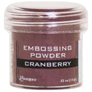 Ranger Embossing Powder Option 1