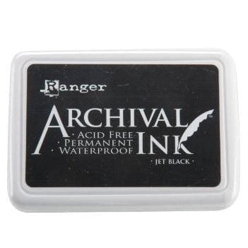 Ranger Archival Ink Pad Option 1