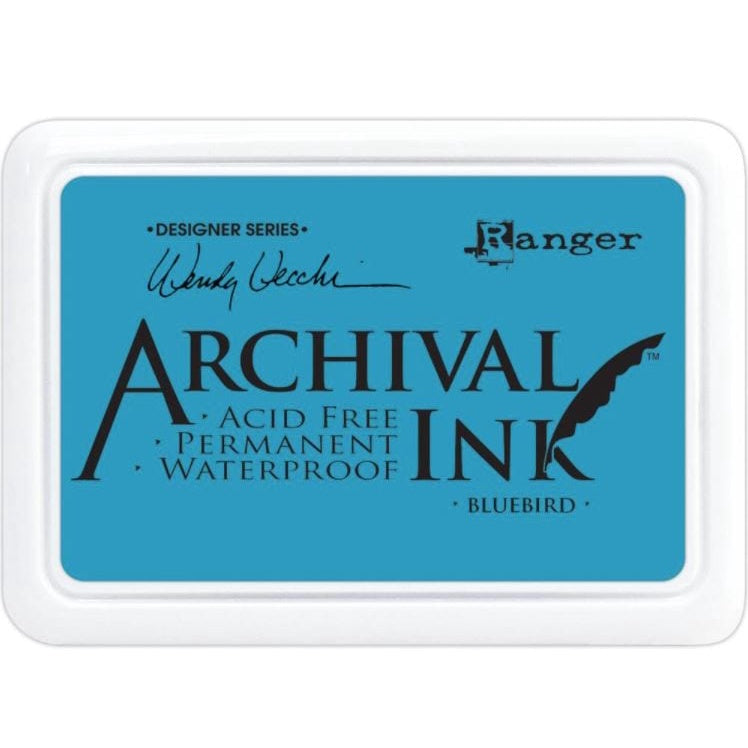 Ranger Archival Ink Pad Option 1