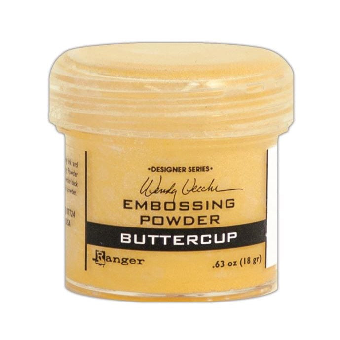 Ranger Embossing Powder Option 1