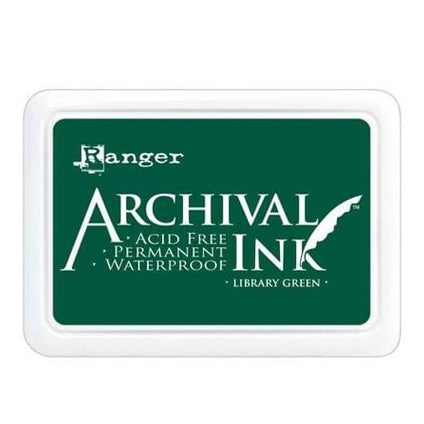 Ranger Archival Ink Pad Option 1