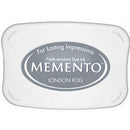 Memento Full Size Dye Ink Pad Option 1