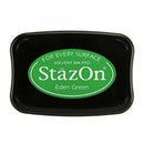StazOn Solvent Ink Pad Full Size
