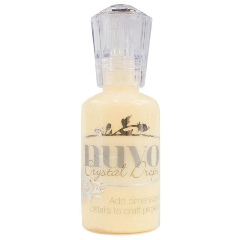 Nuvo Crystal Drops 1oz Option 1