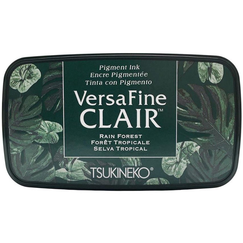 VersaFine Clair Ink Pad