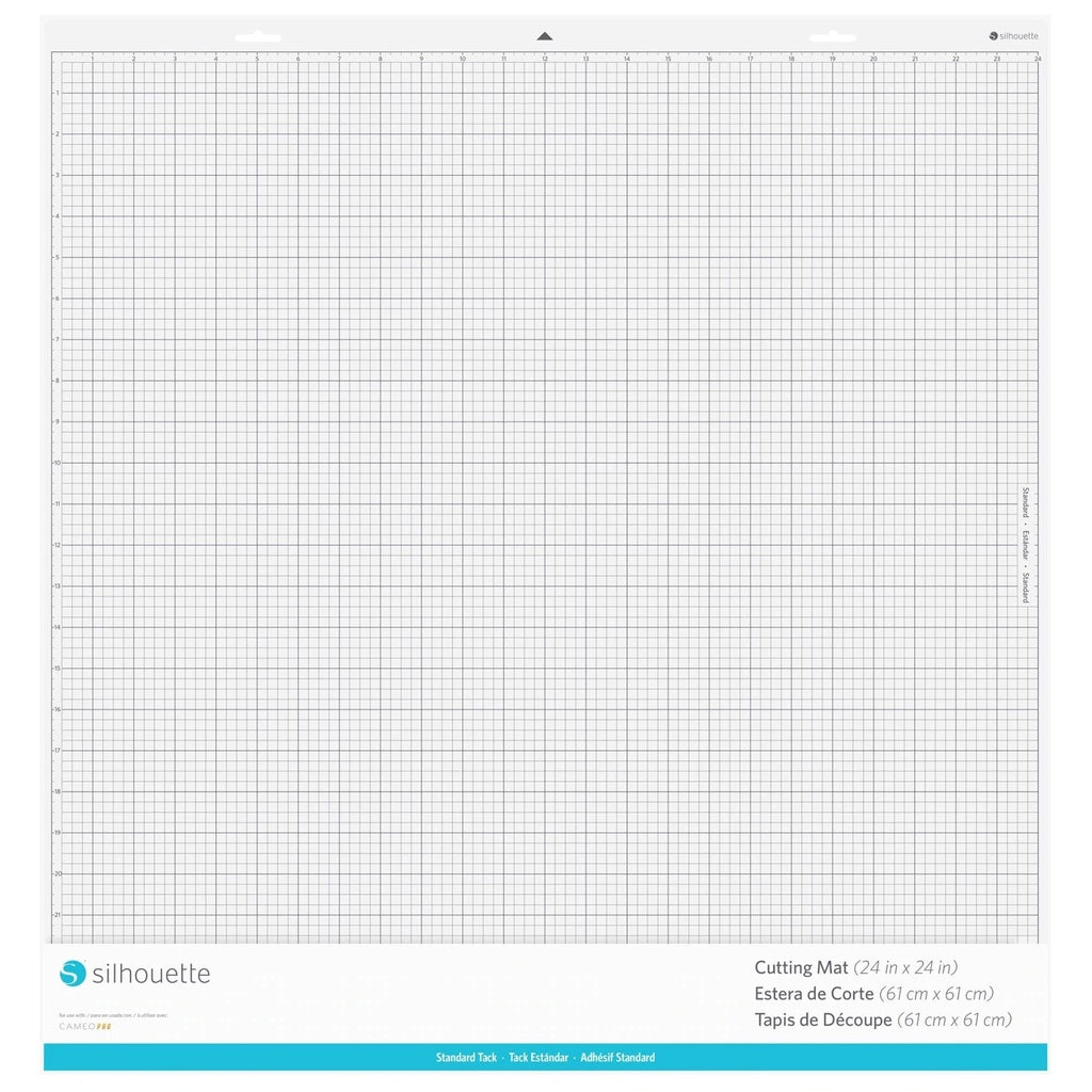 Silhouette Cameo Pro Cutting Mat 24