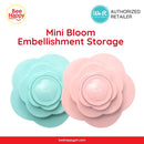 We R Mini Bloom Embellishment Storage / Desk Organizer