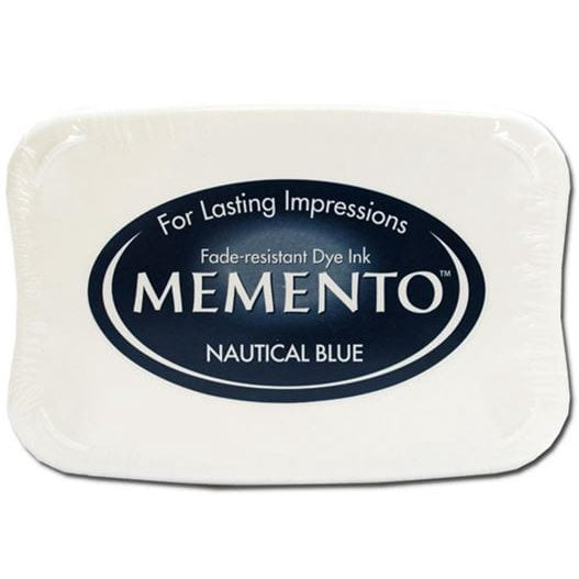 Memento Full Size Dye Ink Pad Option 2