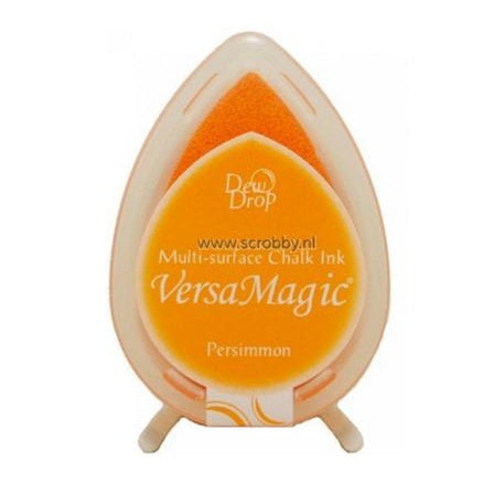 VersaMagic Dew Drop Chalk Ink Pad Option 2