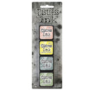 Ranger Distress Mini Ink Pad Kit
