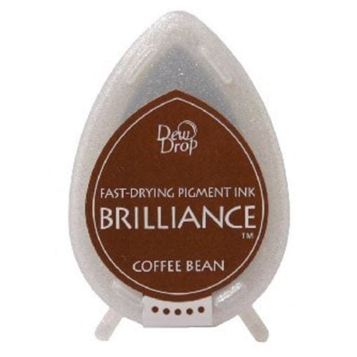 Brilliance Dew Drop Pigment Ink Pad