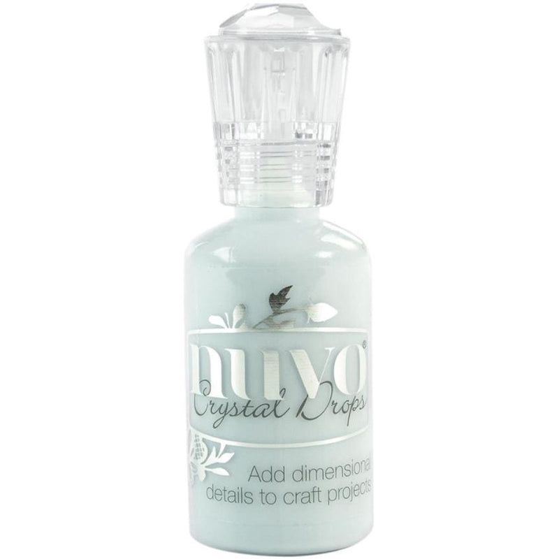 Nuvo Crystal Drops 1oz Option 1