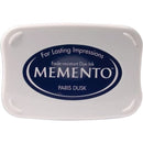 Memento Full Size Dye Ink Pad Option 2