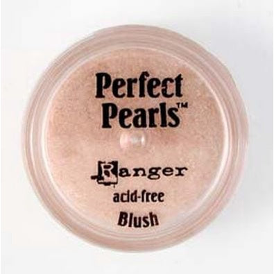Ranger Perfect Pearls Pigment Powder 1 oz Option 1