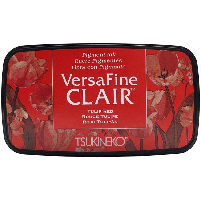 VersaFine Clair Ink Pad
