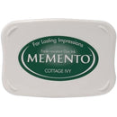 Memento Full Size Dye Ink Pad Option 1