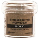Ranger Embossing Powder Option 3